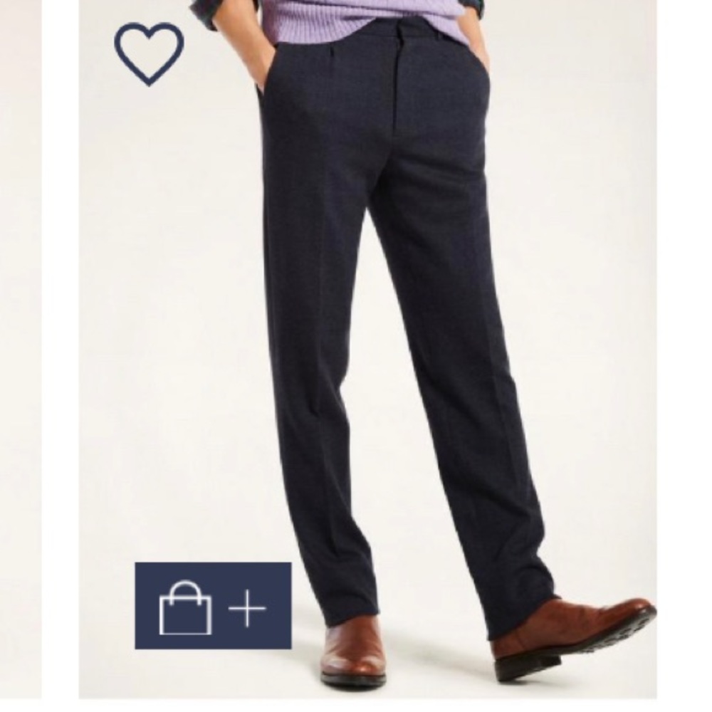 Brooks Brothers Dress Pants